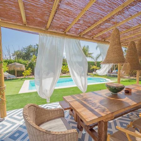 Casanoa Luxury Villa Bed And Breakfast Jávea Extérieur photo