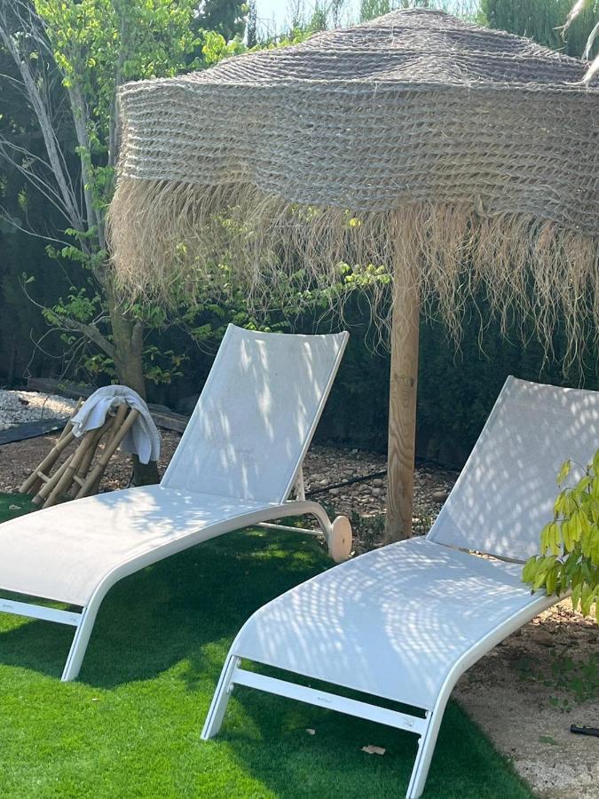 Casanoa Luxury Villa Bed And Breakfast Jávea Extérieur photo