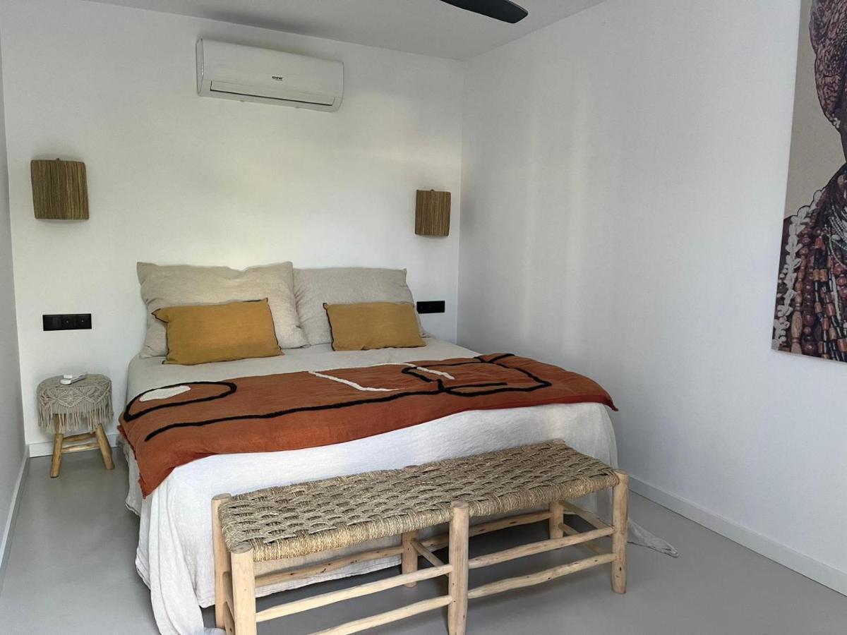 Casanoa Luxury Villa Bed And Breakfast Jávea Extérieur photo