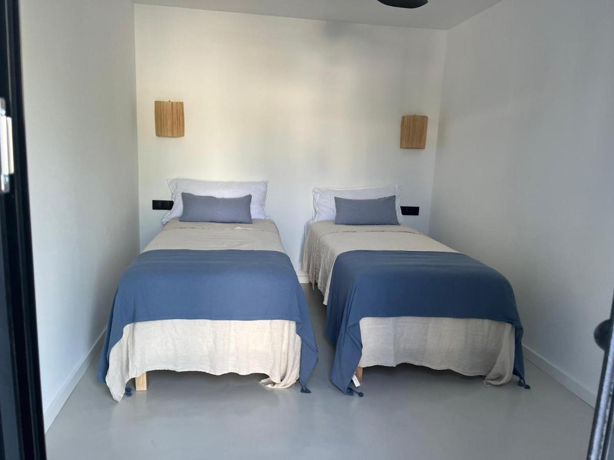 Casanoa Luxury Villa Bed And Breakfast Jávea Extérieur photo
