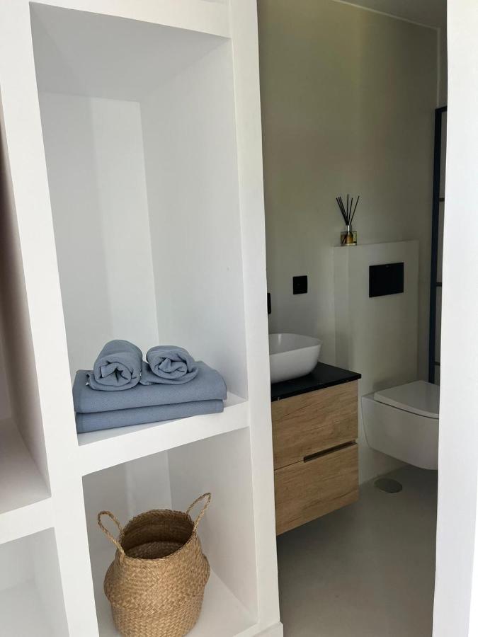 Casanoa Luxury Villa Bed And Breakfast Jávea Extérieur photo