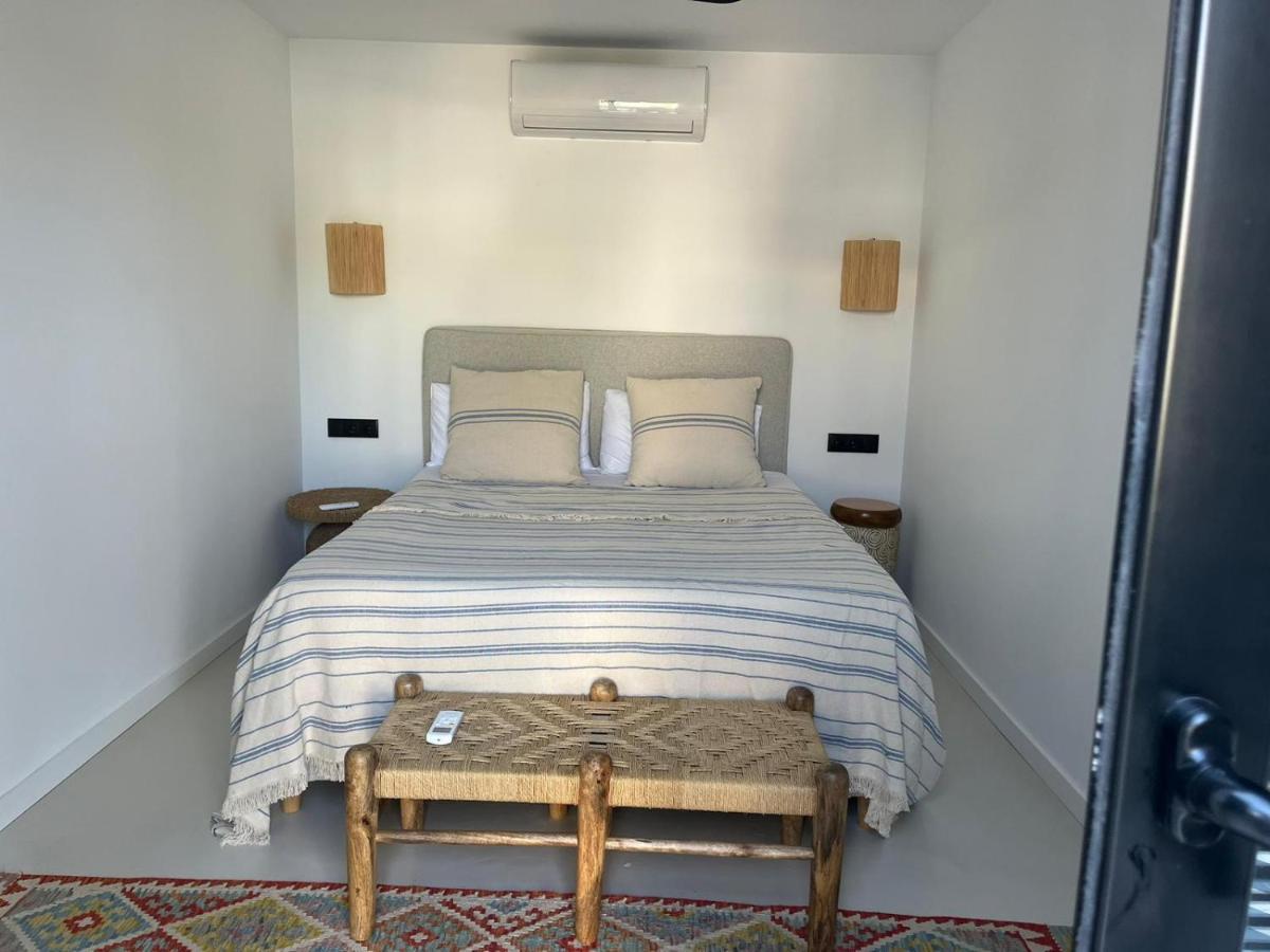 Casanoa Luxury Villa Bed And Breakfast Jávea Extérieur photo