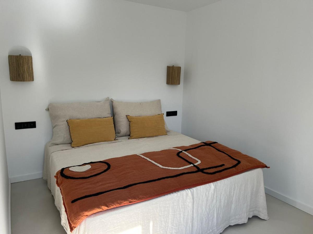 Casanoa Luxury Villa Bed And Breakfast Jávea Extérieur photo