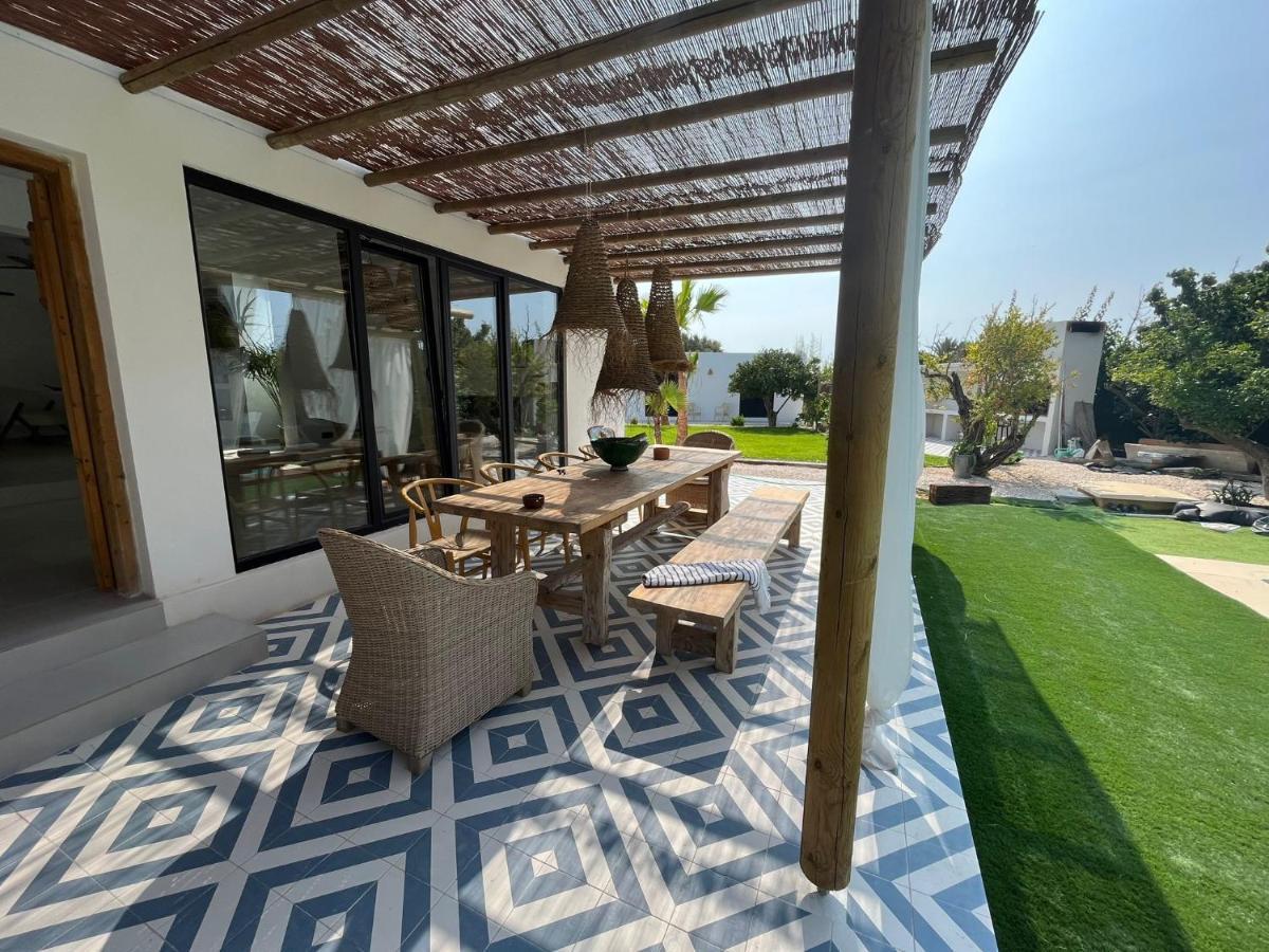Casanoa Luxury Villa Bed And Breakfast Jávea Extérieur photo
