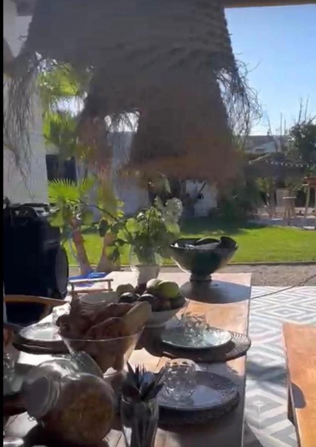 Casanoa Luxury Villa Bed And Breakfast Jávea Extérieur photo