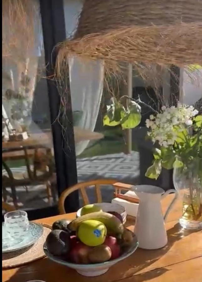 Casanoa Luxury Villa Bed And Breakfast Jávea Extérieur photo