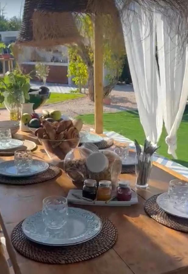 Casanoa Luxury Villa Bed And Breakfast Jávea Extérieur photo