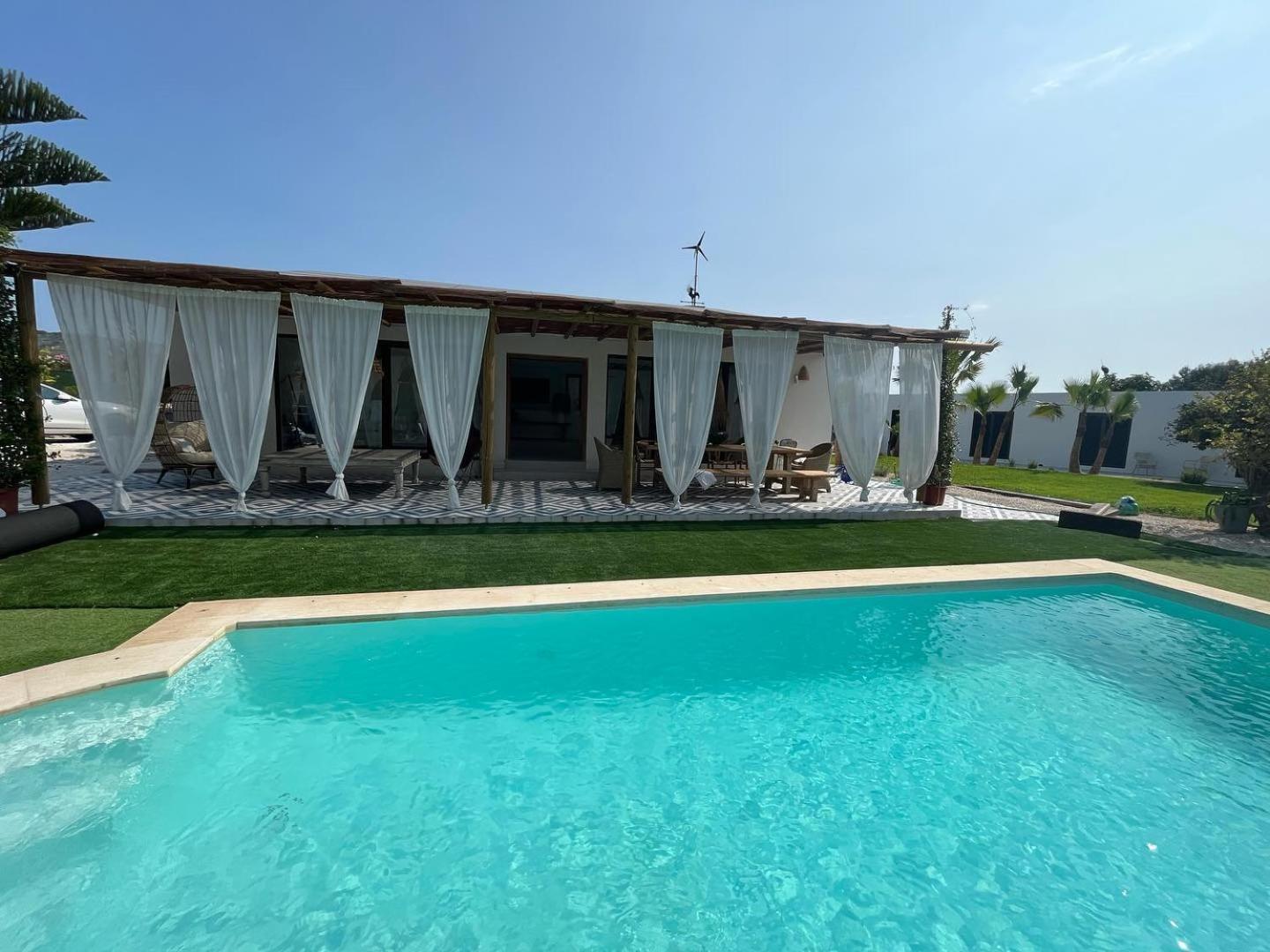 Casanoa Luxury Villa Bed And Breakfast Jávea Extérieur photo