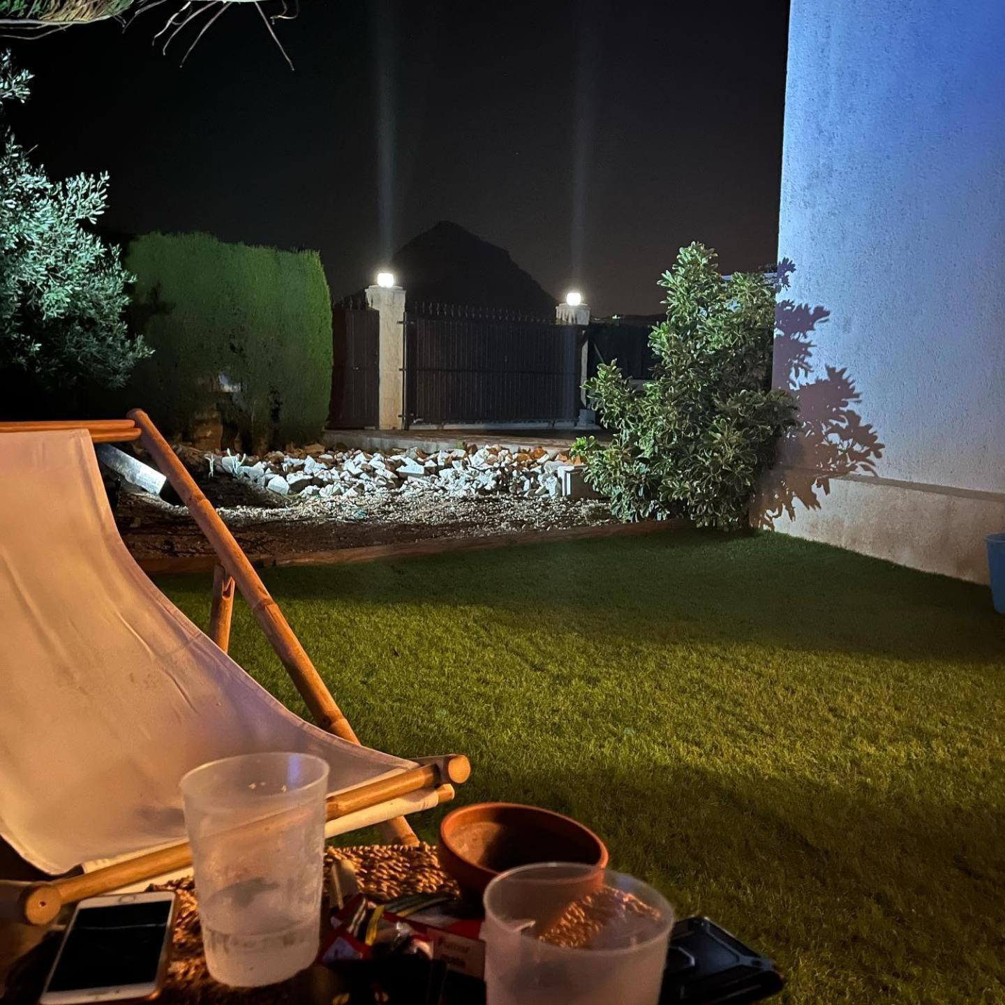 Casanoa Luxury Villa Bed And Breakfast Jávea Extérieur photo