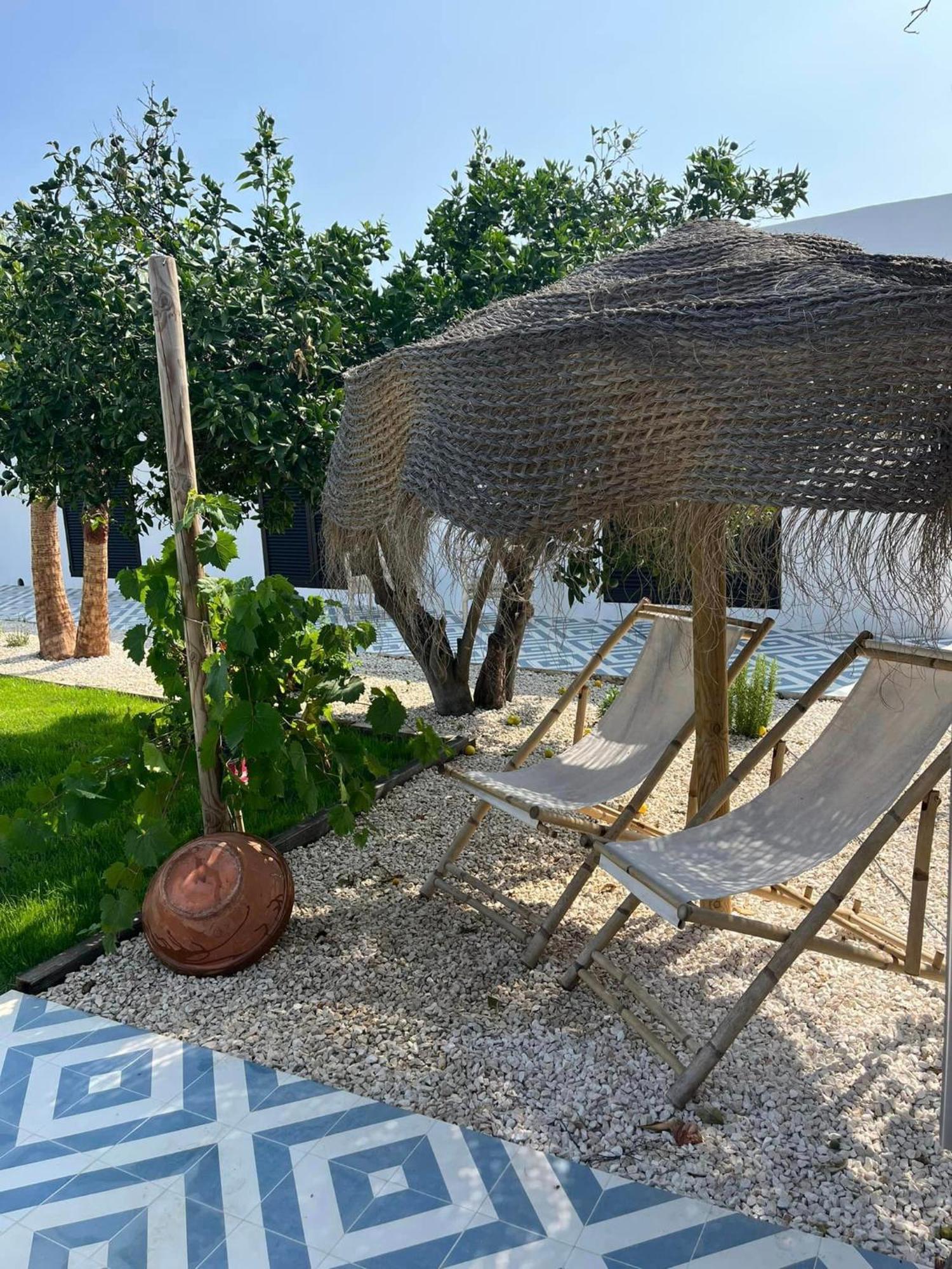 Casanoa Luxury Villa Bed And Breakfast Jávea Extérieur photo