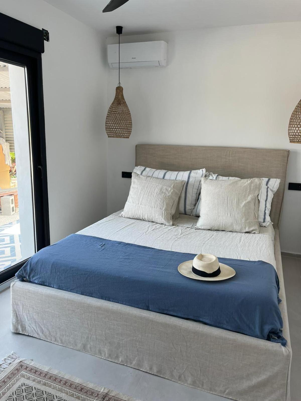 Casanoa Luxury Villa Bed And Breakfast Jávea Extérieur photo