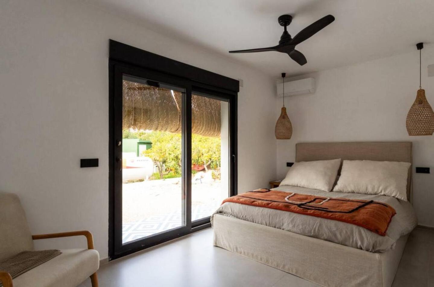 Casanoa Luxury Villa Bed And Breakfast Jávea Extérieur photo