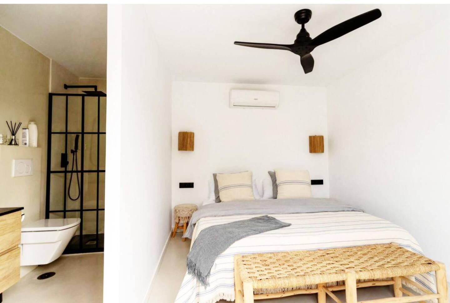 Casanoa Luxury Villa Bed And Breakfast Jávea Extérieur photo