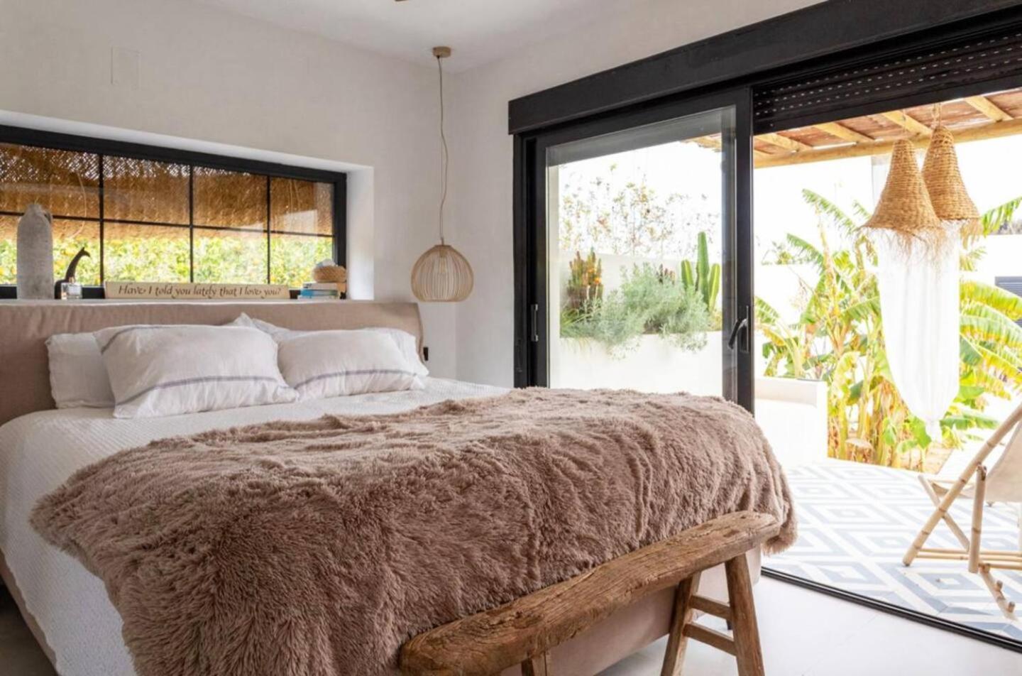 Casanoa Luxury Villa Bed And Breakfast Jávea Extérieur photo