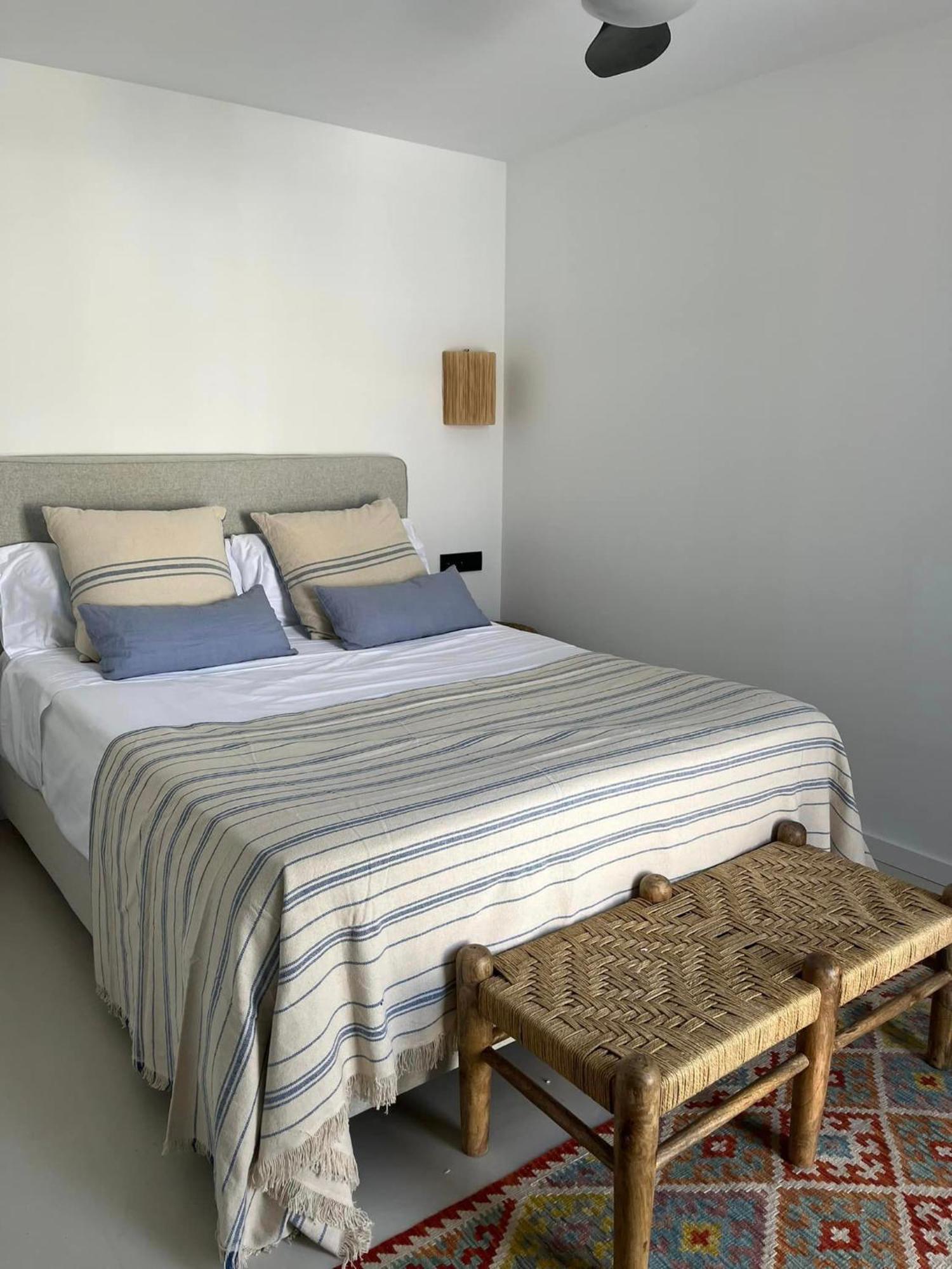 Casanoa Luxury Villa Bed And Breakfast Jávea Extérieur photo