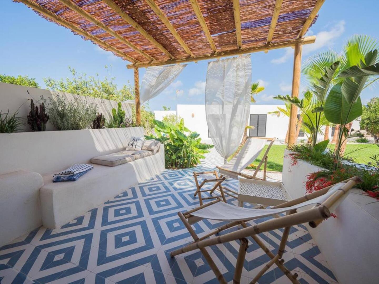 Casanoa Luxury Villa Bed And Breakfast Jávea Extérieur photo