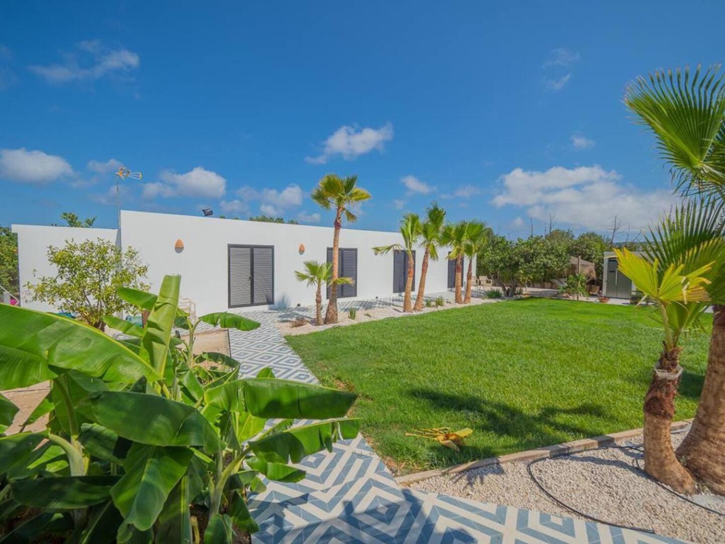 Casanoa Luxury Villa Bed And Breakfast Jávea Extérieur photo