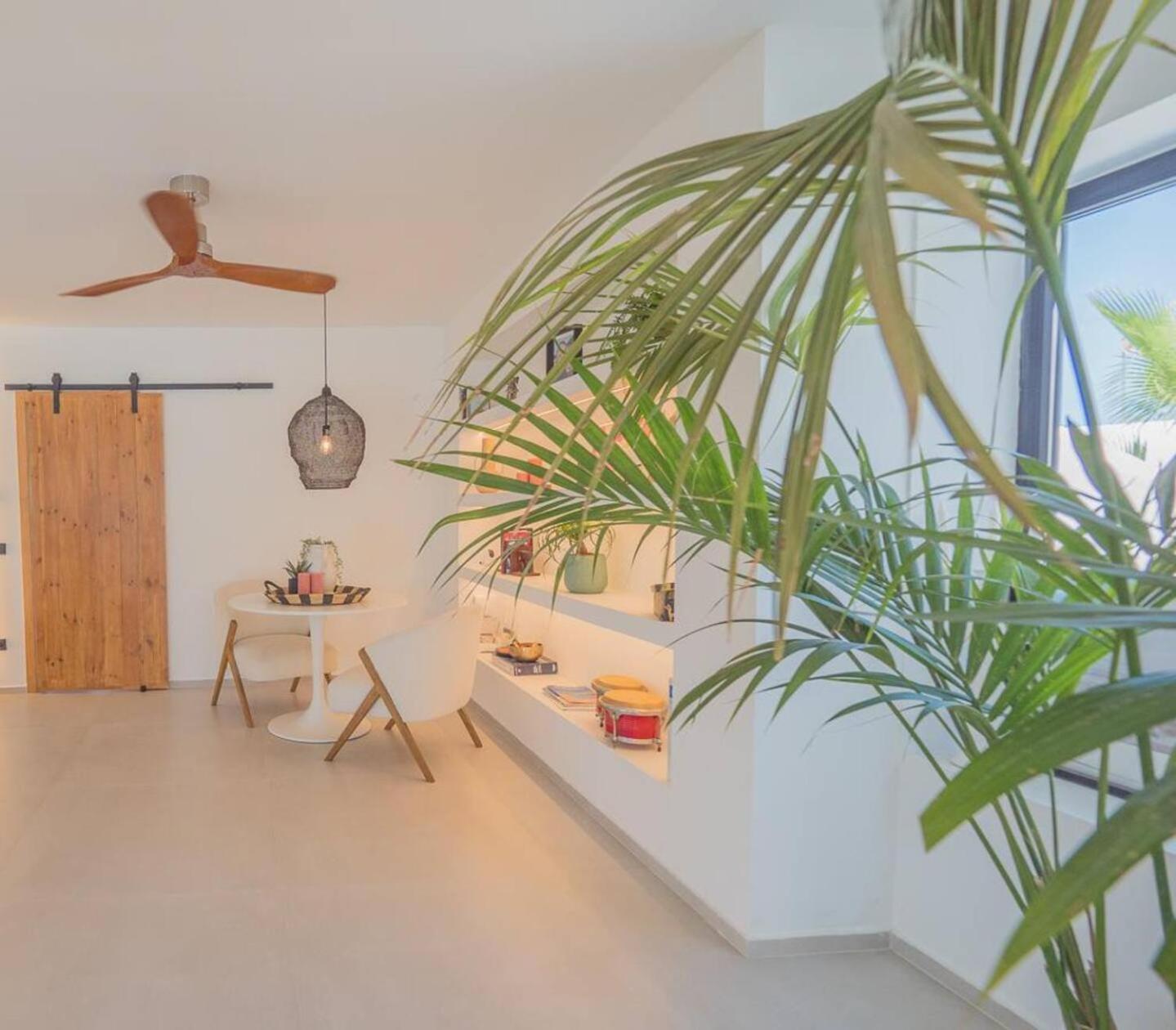 Casanoa Luxury Villa Bed And Breakfast Jávea Extérieur photo