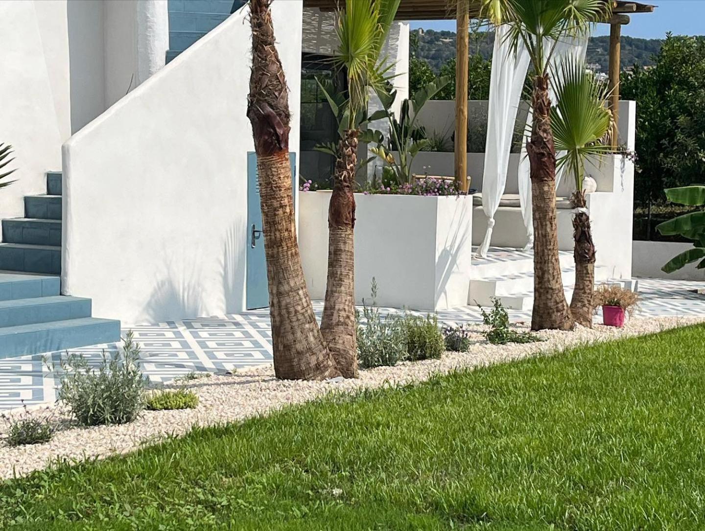 Casanoa Luxury Villa Bed And Breakfast Jávea Extérieur photo
