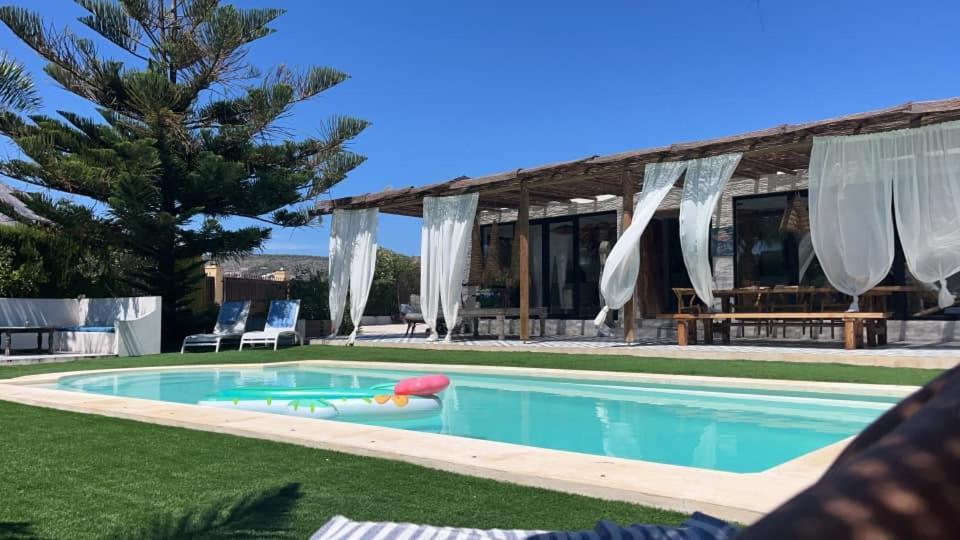 Casanoa Luxury Villa Bed And Breakfast Jávea Extérieur photo