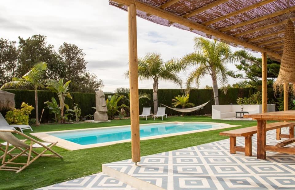 Casanoa Luxury Villa Bed And Breakfast Jávea Extérieur photo